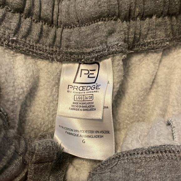 UCF Knights sweatpants - Picture 2 of 7